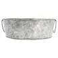 PLATEAU ROND ARTINOX Ø 23x8 CM GALVANISÉ ACIER (1 UNITÉ) PLATEAU ROND
