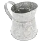 PICHET ARTINOX 1,2 L Ø 11,5x15,5 CM GALVANISÉ ACIER (1 UNITÉ) PICHET