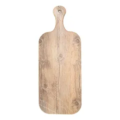 PLATEAUX RECTANGULAIRE AVEC ANSE