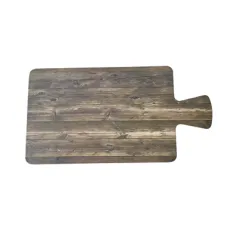 PLATEAUX RECTANGULAIRE AVEC ANSE