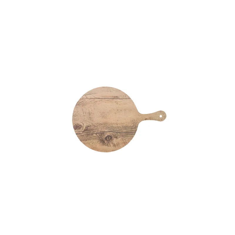 PLATEAUX RONDES AVEC ANSE ASAMI WARE Ø38x53x0,4 CM COMPARAISON BOIS MÉLAMINE (3 UNITÉ) PLATEAUX RONDES AVEC ANSE ASAMI WARE Ø38x53x0,4 CM COMPARAISON BOIS MÉLAMINE (3 UNITÉ)