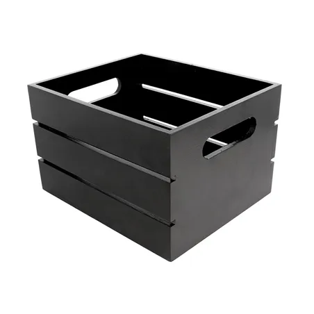 CAISSE PRESENTOIR