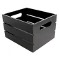 CAISSE PRESENTOIR