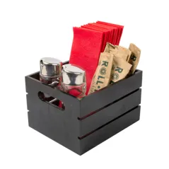 CAISSE PRESENTOIR