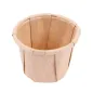 POTS TRAITEUR PAPIER PLISSÉ