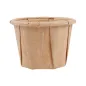 POTS TRAITEUR PAPIER PLISSÉ