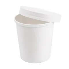 RÉCIPIENTS + COUVERCLES