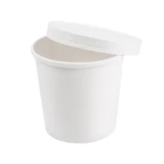 RÉCIPIENTS + COUVERCLES