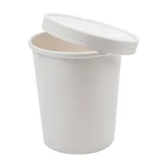 RÉCIPIENTS + COUVERCLES