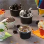POTS À GLACES