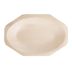 PLATEAUX OCTOGONALES