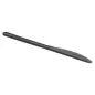 COUTEAUX 18 CM NOIR CPLA (1000 UNITÉ) COUTEAUX