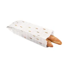 SACHETS BOULANGERIE