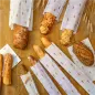 SACHETS BOULANGERIE