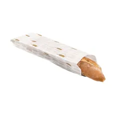 SACHETS BOULANGERIE