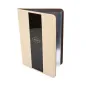 PORTE MENU 8 POCHETTES DIN-A4