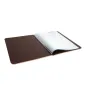 PORTE MENU 8 POCHETTES DIN-A4