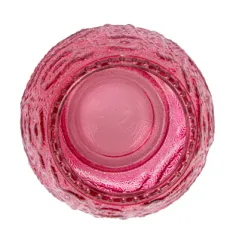 VERRE POUR BOUGIES