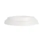 COUVERCLES POUR GOBELETS 240 ML 'BIODEGRADABLE' BLANC CPLA (1000 UNITÉ) COUVERCLES POUR GOBELETS 240 ML