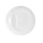 COUVERCLES POUR GOBELETS 240 ML 'BIODEGRADABLE' BLANC CPLA (1000 UNITÉ) COUVERCLES POUR GOBELETS 240 ML