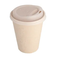 COUVERCLES POUR GOBELETS 240 ML
