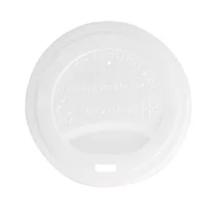 COUVERCLES POUR GOBELETS 300/360 ML