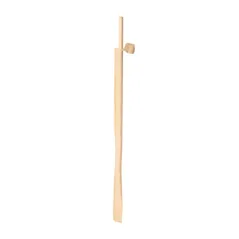 PAILLES DROITES SOUS SACHETS KRAFT