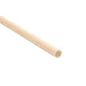 PAILLES DROITES SOUS SACHETS KRAFT PAPER Ø0,60x20 CM NATUREL KRAFT (3000 UNITÉ) PAILLES DROITES SOUS SACHETS KRAFT