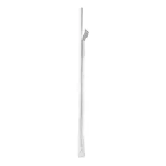 PAILLES DROITES SOUS SACHETS BLANCS