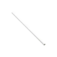 PAILLES DROITES SOUS SACHETS BLANCS