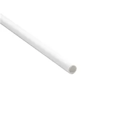 PAILLES DROITES SOUS SACHETS BLANCS
