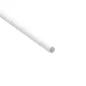 PAILLES DROITES SOUS SACHETS BLANCS PAPER Ø0,60x20 CM BLANC PAPIER (3000 UNITÉ) PAILLES DROITES SOUS SACHETS BLANCS