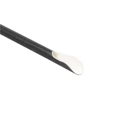 PAILLES AVEC CUILLÈRE