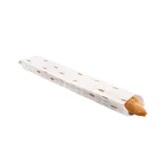 SACHETS BOULANGERIE