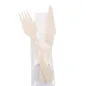 SET 3/1 COUVERTS +SERVIETTE