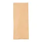 SET 3/1 COUVERTS +SERVIETTE WOOD 'CLASSIC' 20 CM NATUREL BOIS (100 UNITÉ) SET 3/1 COUVERTS +SERVIETTE
