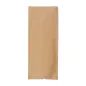 SET 4/1 COUVERTS +SERVIETTE WOOD 'CLASSIC' 20 CM NATUREL BOIS (100 UNITÉ) SET 4/1 COUVERTS +SERVIETTE