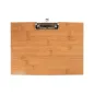PLANCHE PORTE MENU AVEC CLIP 31,8x22,9x0,4 CM MDF (1 UNITÉ) PLANCHE PORTE MENU AVEC CLIP