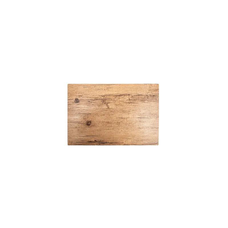 SETS DE TABLE 45x30 CM COMPARAISON BOIS PVC (12 UNITÉ) SETS DE TABLE 45x30 CM COMPARAISON BOIS PVC (12 UNITÉ)