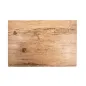 SETS DE TABLE 45x30 CM COMPARAISON BOIS PVC (12 UNITÉ) SETS DE TABLE