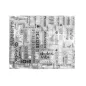 PAPIER INGRAISSABLE FAST FOOD