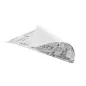 PAPIER INGRAISSABLE FAST FOOD