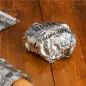 PAPIER INGRAISSABLE FAST FOOD
