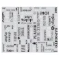 PAPIER INGRAISSABLE BASKET