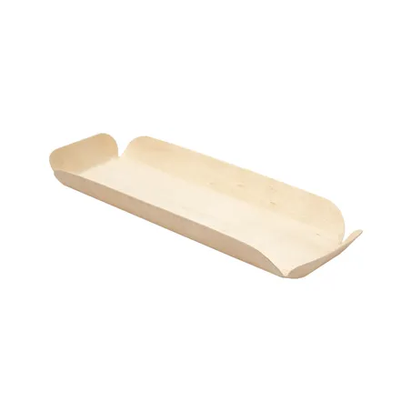 BARQUETTES RECTANGULAIRES