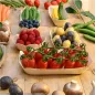 BARQUETTES RECTANGULAIRES