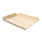 BARQUETTES RECTANGULAIRES