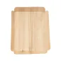 BARQUETTES RECTANGULAIRES