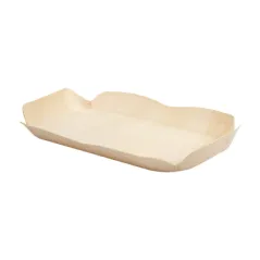 BARQUETTES RECTANGULAIRES