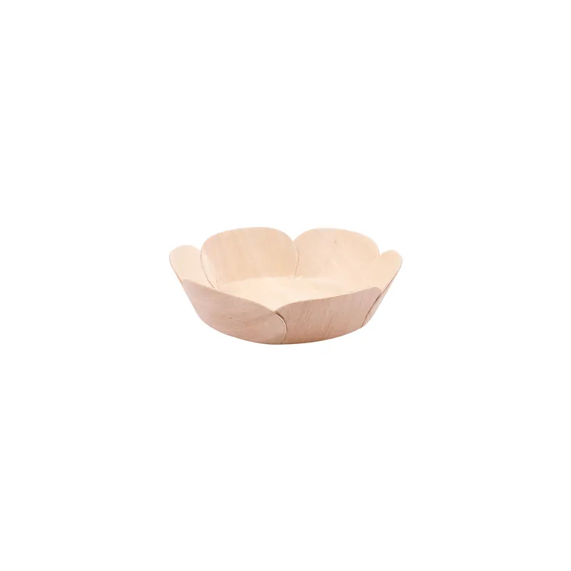 BOLS WOOD Ø 10,5x3 CM NATUREL BOIS (50 UNITÉ) BOLS WOOD Ø 10,5x3 CM NATUREL BOIS (50 UNITÉ)
